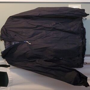 Mountain warehouse waterproof jacket